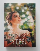 To co lśni - Danielle Steel + Zakładka Gratis 1szt