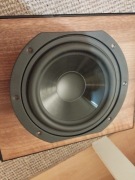 Indiana Line Nota 260x sprawny przetwornik średnio-niskotonowy