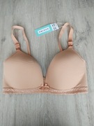 Biustonosz Dorina May z możliwością karmienia rozmiar 85 D 