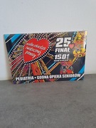 Kalendarz WOŚP NOWY 2017 ROK. ! 