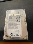 500GB SEAGATE 7200.12 ST3500418AS