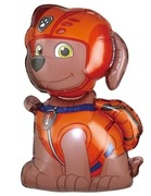 Balon foliowy z kolekcji Psi Patrol ZUMA