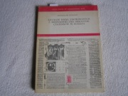 KSIĄŻKA-KATALOGKSIĄG ZACHOWANYCH Z ŚREDNIOWIECZEJ BIBLIOTEKI CYSTERSÓW