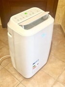 Klimatyzator przenośny. Jak NOWY!