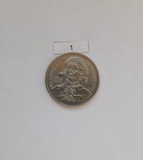 Moneta 10 000 złotych Władysław III Warneńczyk - 1992 rok.