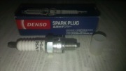 Nowa świeca zapłonowa japońskiej firmy DENSO U22FSU 4006 C7HSA