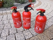 Mini apteczka plastikowa DIN13167