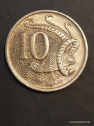 10 centów Australia