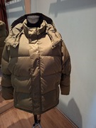 Kurtka puchowa męska LEVI'S L