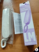 Domofon * słuchawka Unifon LM-8W-7