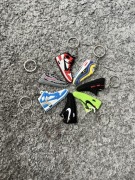 Breloczki Mini sneakers