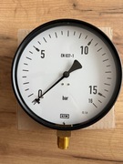 Manometr Wika 111.10.160 16 Bar M20 x 1.5