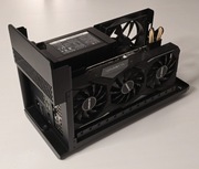 Razer Core X Chroma – obudowa eGPU Thunderbolt 3 z PSU 700 W