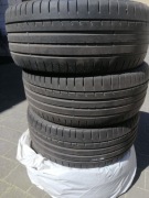 Opony letnie 205 50 R17 Kelly UHP