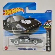 HOT WHEELS PORSCHE 904 CARRERA GTS
