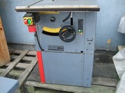 Pilarka stołowa na 380 V z funkcją frezarki