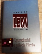 Stanisław Lem - Opowieści o pilocie Pirxie