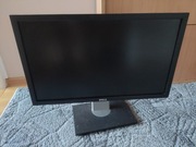 Monitor Dell U2311H uszkodzony