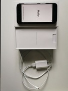 Iphone 7, czarny 32 GB, stan bdb