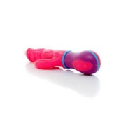 WIBRATOR PULSUJĄCY MERCURY USB 12 TRYBÓW WIBRUJĄCY