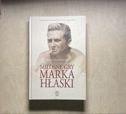 Barbara Stanisławczyk Gry miłosne Marka Hłaski