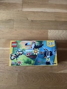 Nowe Lego Creator 7+ 31173 225 szt