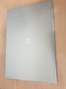 Klapa matrycy, zawiasy Hp Folio 13-2000