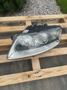 LAMPA Audi A6 C6 PRZÓD LEWA BI-XENON SKRĘTNY EUROPA 4F0941003BB