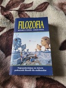 Popkin, Stroll – Filozofia (podstawy, historia, myśliciele)