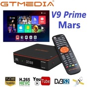 GTMedia V9 Prime Mars Tuner DVB-S2X
