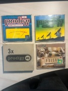 The prodigy 3 cd box rare!!