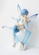 figurka manga anime - Re:Zero - Rem