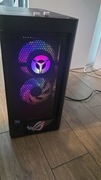 PC i5 Nvidia RTX 3070 Komputer do grania i nie tylko.
