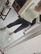 MNG _ sweterek 100 % Cashmere  