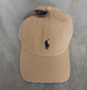 Czapka z daszkiem Polo Ralph Lauren