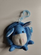 Portfelik Niebieski Portfel