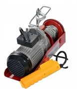 Wyciągarka elektryczna 