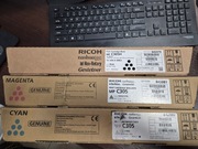 Toner RICOH C305H Black