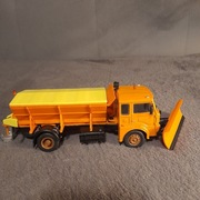 Kultowe ciężarówki PRL JELCZ