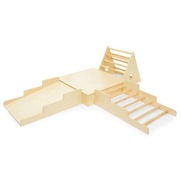 Plac zabaw XXL Mamabrum