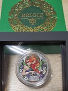 Brygid Bogini Zdrowia 50 g 5 Cedis Ghana 2021