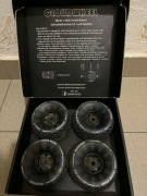 CLOUDWHEEL Discovery FE 120mm - deskorolka elektryczna