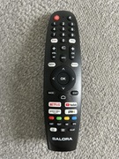 Salora oryginalny pilot NOWY