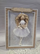 Pamiątka Pierwszej Komunii Świętej 