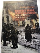 Herbert Maeger - Utracony honor, zdradzona wiara