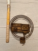 Stary Gong do zegara