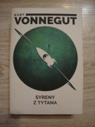 Kurt Vonnegut - Syreny z Tytana