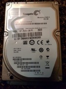 Dysk twardy Seagate Momentus 5400.6 250GB SATA II 