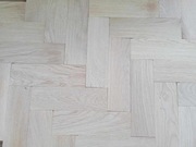 Parkiet Dąb 22x60x200 klasa I PALETA