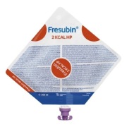 Fresubin HP 2kcal--2000kcal/1000ml Żywność Medyczna- 500ml